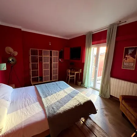 Bilocale Spazioso Apartman