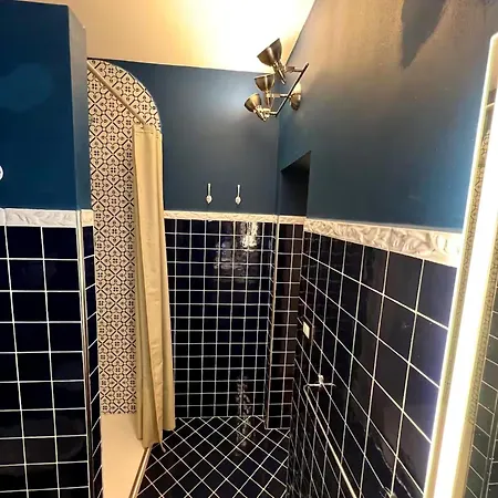 Bilocale Spazioso Apartman *