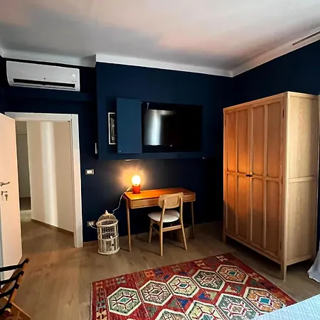 Bilocale Spazioso Apartman