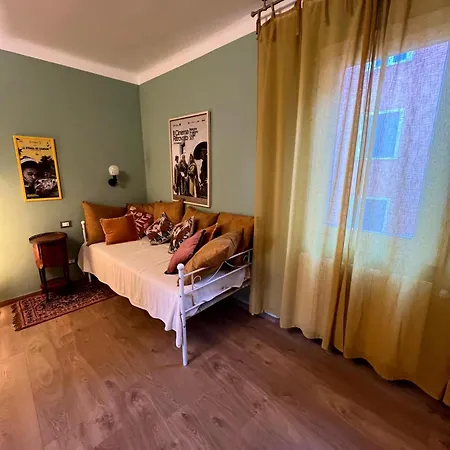 Apartment Bilocale Spazioso *