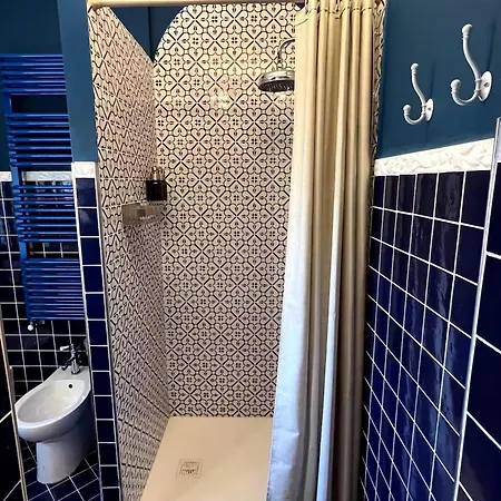 Bilocale Spazioso Apartman