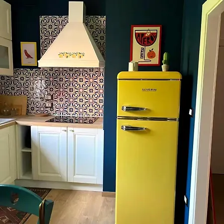 Bilocale Spazioso דירה