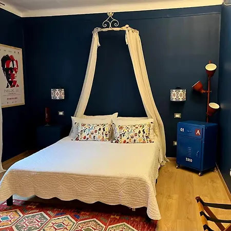 Appartement Bilocale Spazioso